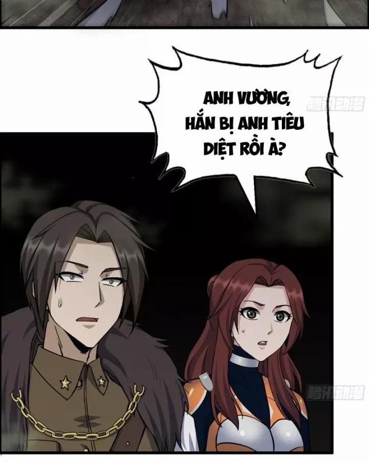 Tôi Chuyển Vàng Tại Mạt Thế 477 trang 10