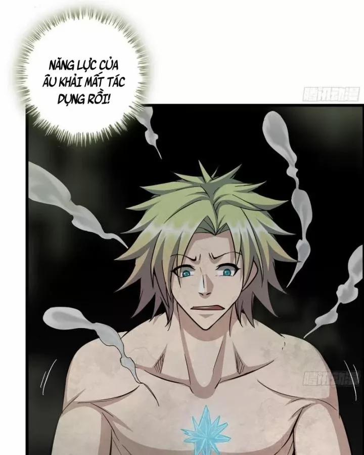 Tôi Chuyển Vàng Tại Mạt Thế 477 trang 12