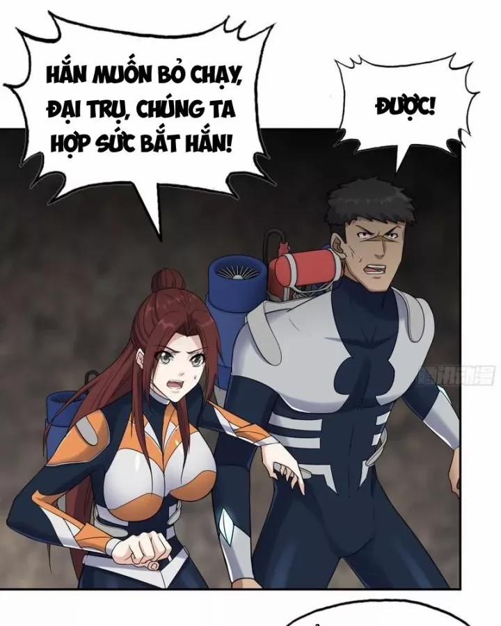 Tôi Chuyển Vàng Tại Mạt Thế 477 trang 16