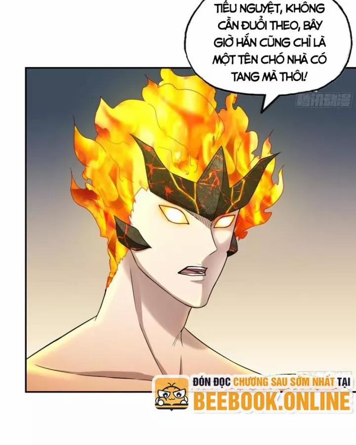 Tôi Chuyển Vàng Tại Mạt Thế 477 trang 17