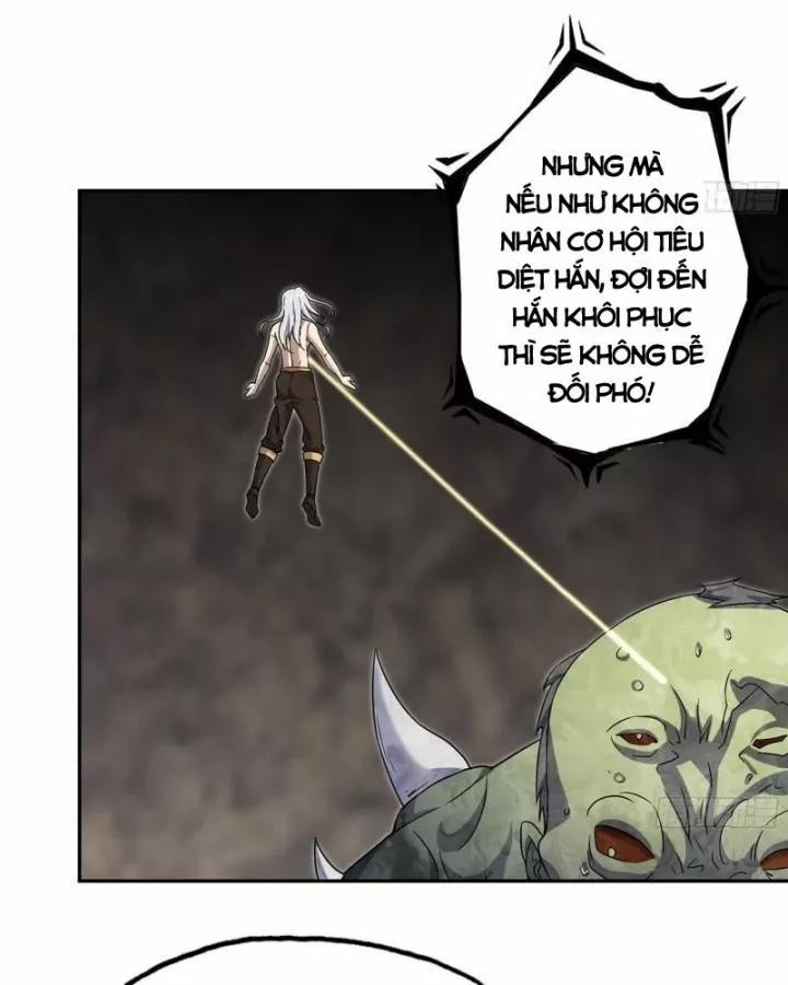 Tôi Chuyển Vàng Tại Mạt Thế 477 trang 19