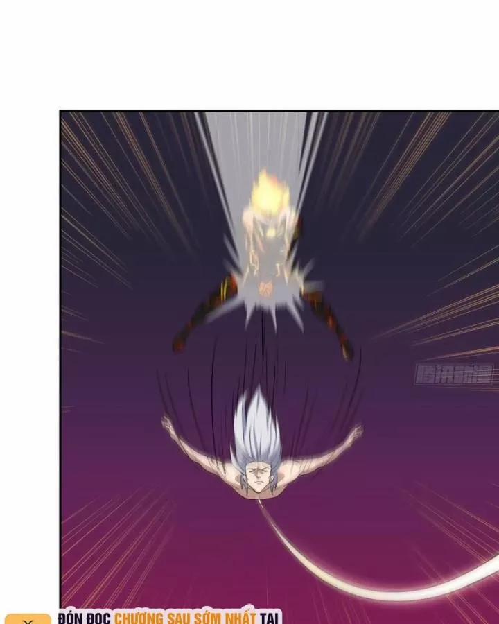 Tôi Chuyển Vàng Tại Mạt Thế 477 trang 23