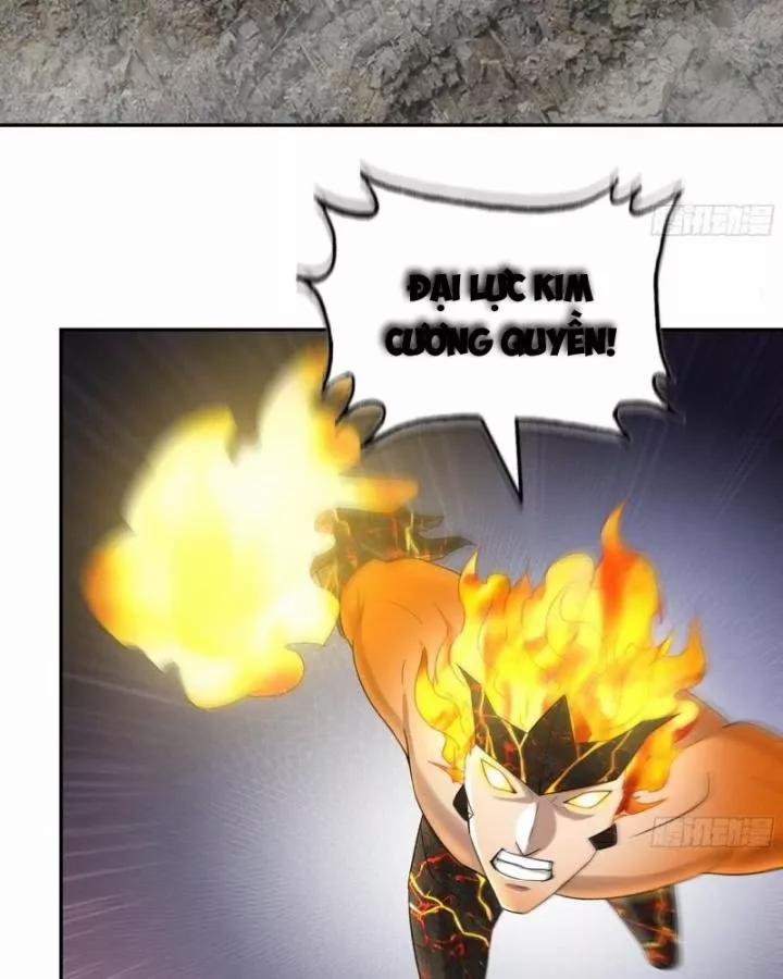 Tôi Chuyển Vàng Tại Mạt Thế 477 trang 28