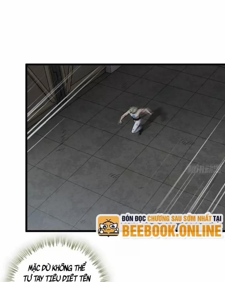 Tôi Chuyển Vàng Tại Mạt Thế 477 trang 31