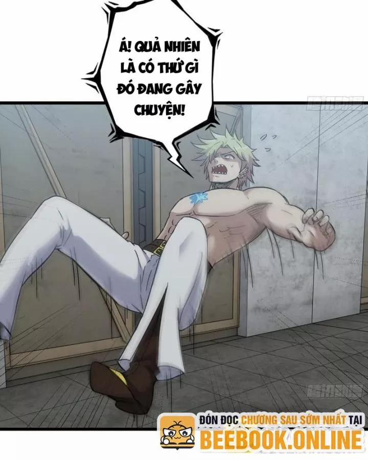 Tôi Chuyển Vàng Tại Mạt Thế 477 trang 39