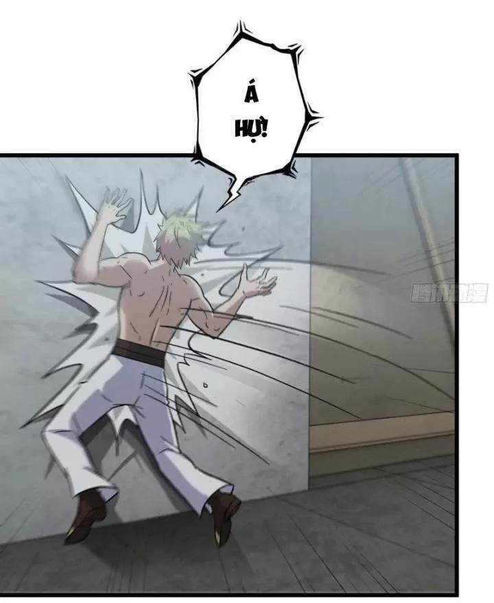 Tôi Chuyển Vàng Tại Mạt Thế 477 trang 40