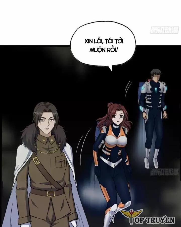 Tôi Chuyển Vàng Tại Mạt Thế 477 trang 5