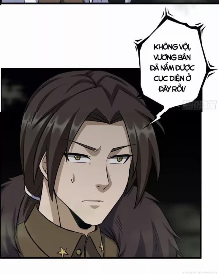 Tôi Chuyển Vàng Tại Mạt Thế 477 trang 6