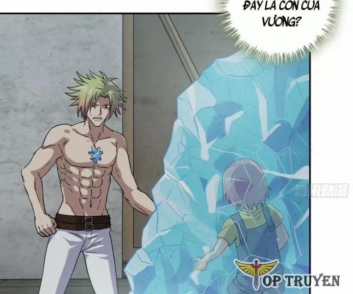 Tôi Chuyển Vàng Tại Mạt Thế 478 trang 2