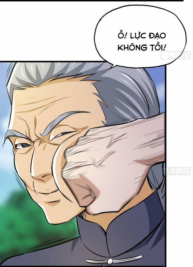 Tôi Chuyển Vàng Tại Mạt Thế 48 trang 11