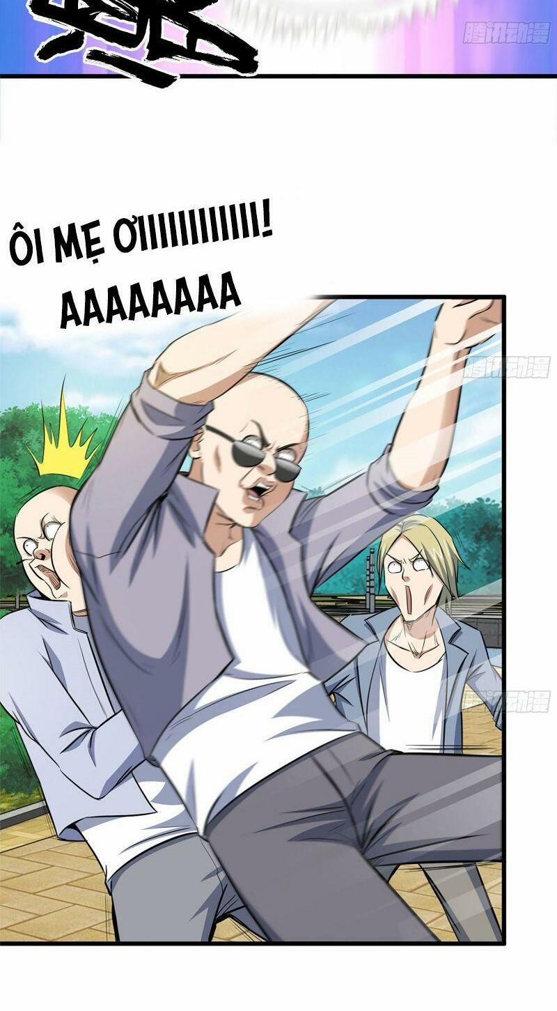 Tôi Chuyển Vàng Tại Mạt Thế 48 trang 16