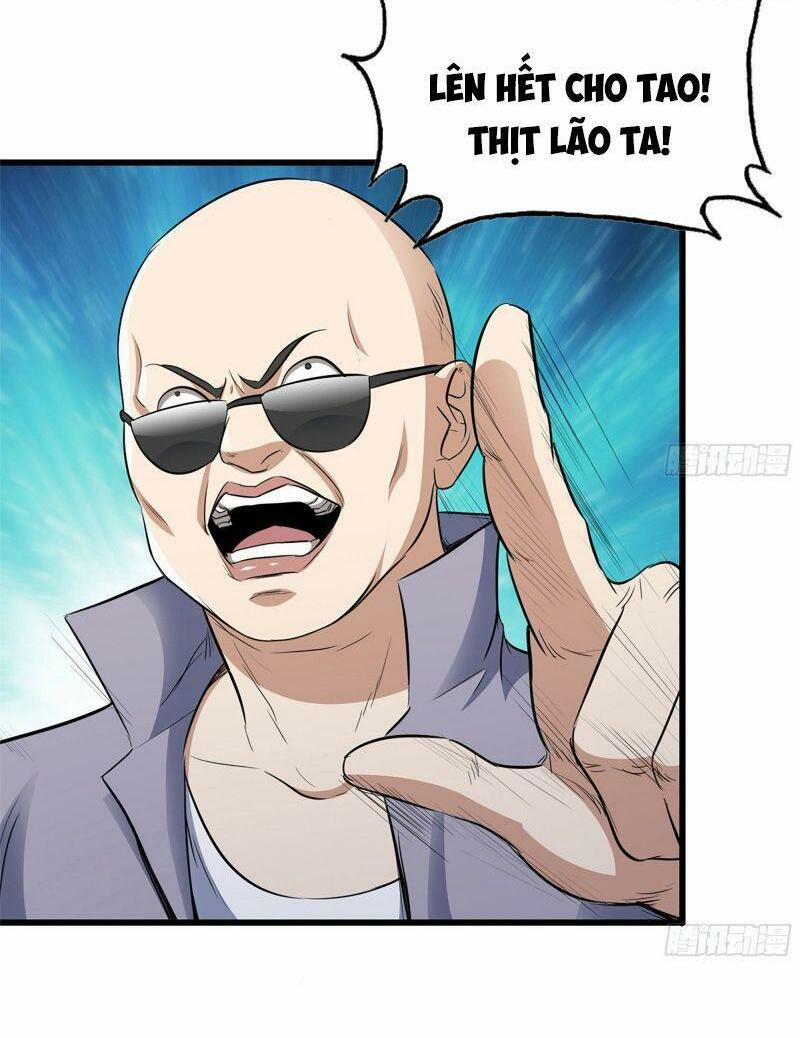 Tôi Chuyển Vàng Tại Mạt Thế 48 trang 20