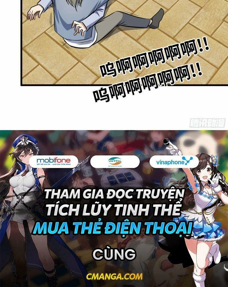 Tôi Chuyển Vàng Tại Mạt Thế 48 trang 28