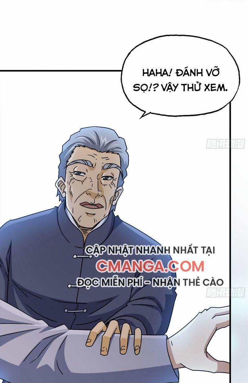 Tôi Chuyển Vàng Tại Mạt Thế 48 trang 4