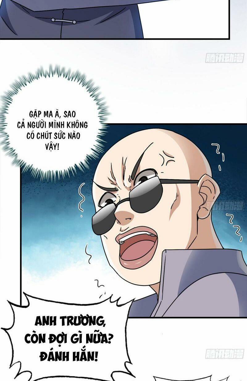 Tôi Chuyển Vàng Tại Mạt Thế 48 trang 5