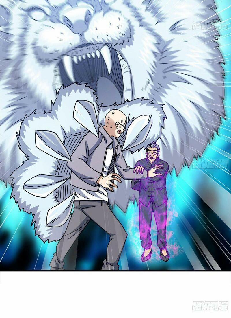 Tôi Chuyển Vàng Tại Mạt Thế 48 trang 8