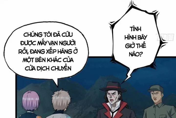 Tôi Chuyển Vàng Tại Mạt Thế 480 trang 30