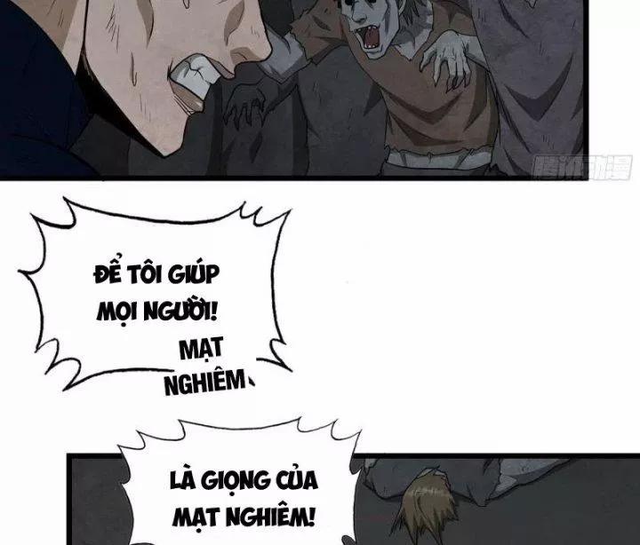 Tôi Chuyển Vàng Tại Mạt Thế 480 trang 41