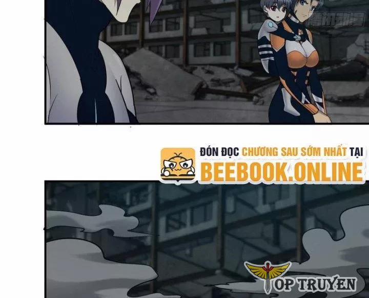 Tôi Chuyển Vàng Tại Mạt Thế 481 trang 3