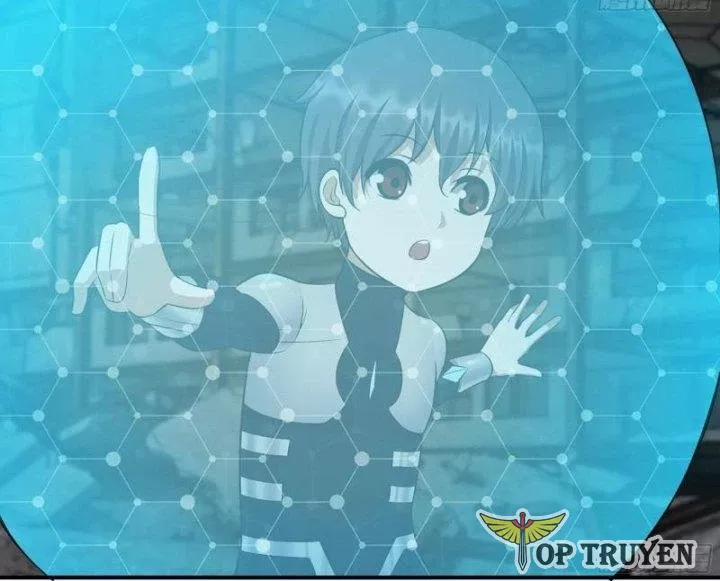 Tôi Chuyển Vàng Tại Mạt Thế 481 trang 5