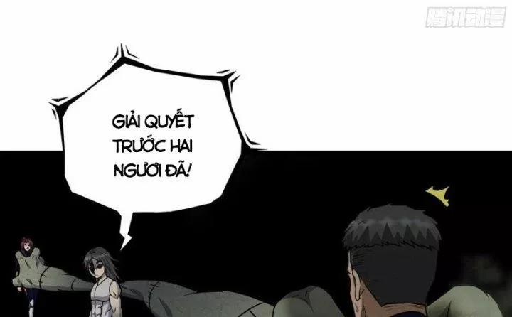 Tôi Chuyển Vàng Tại Mạt Thế 482 trang 24