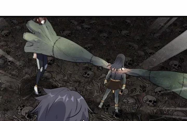 Tôi Chuyển Vàng Tại Mạt Thế 483 trang 18