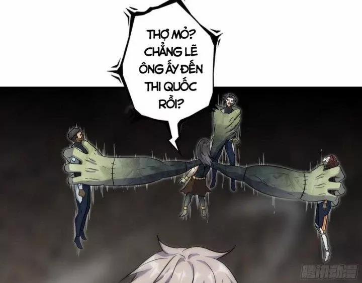 Tôi Chuyển Vàng Tại Mạt Thế 483 trang 34