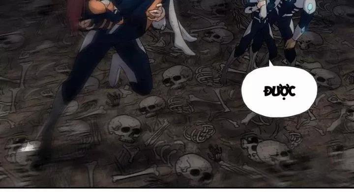 Tôi Chuyển Vàng Tại Mạt Thế 484 trang 17