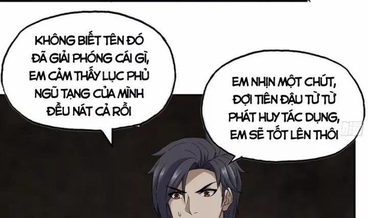 Tôi Chuyển Vàng Tại Mạt Thế 484 trang 8