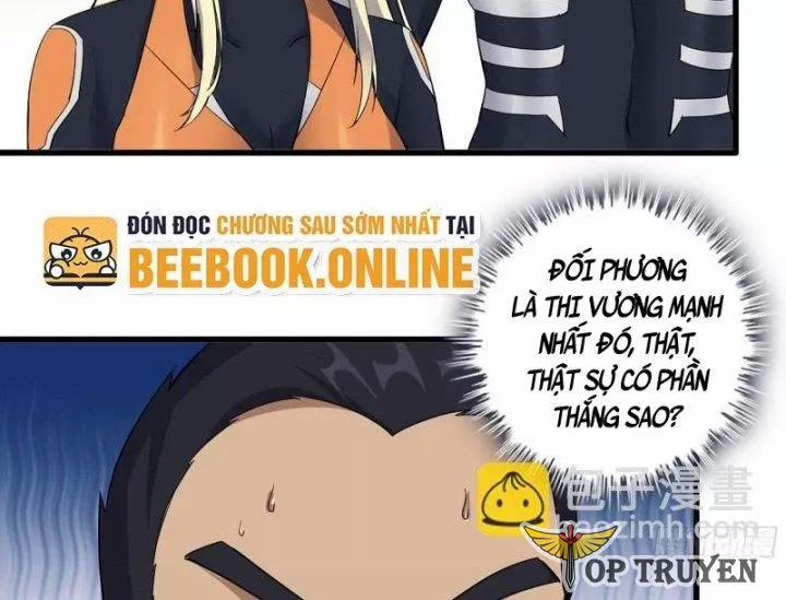 Tôi Chuyển Vàng Tại Mạt Thế 485 trang 3