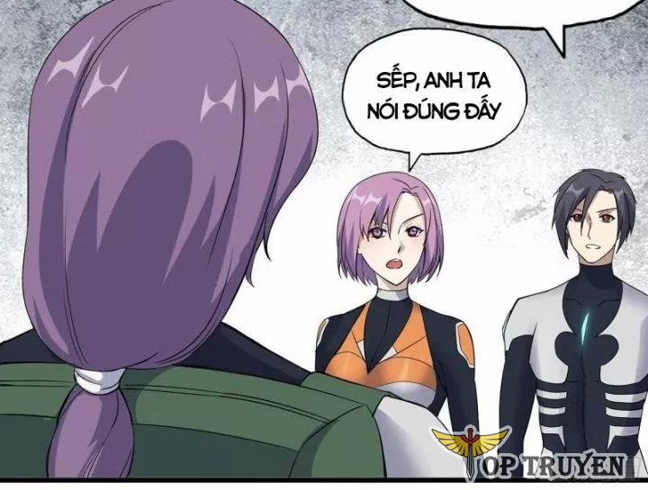 Tôi Chuyển Vàng Tại Mạt Thế 485 trang 5