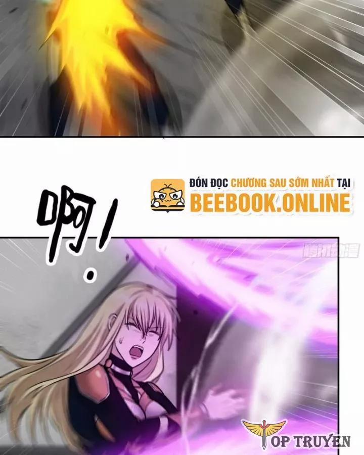 Tôi Chuyển Vàng Tại Mạt Thế 486 trang 1