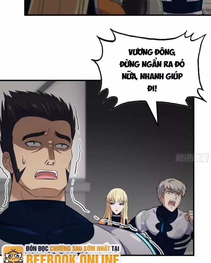 Tôi Chuyển Vàng Tại Mạt Thế 486 trang 35