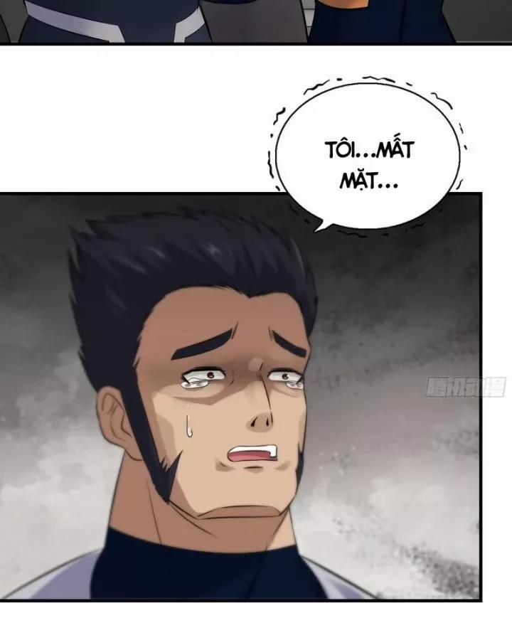 Tôi Chuyển Vàng Tại Mạt Thế 486 trang 39