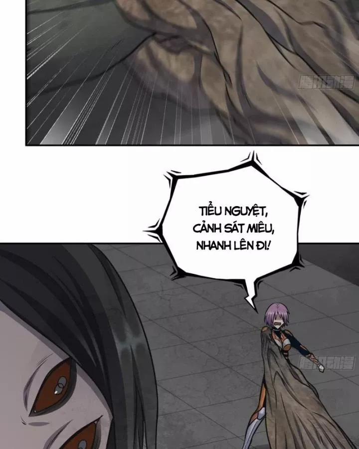 Tôi Chuyển Vàng Tại Mạt Thế 486 trang 6