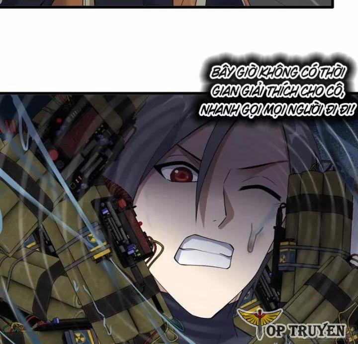 Tôi Chuyển Vàng Tại Mạt Thế 488 trang 4