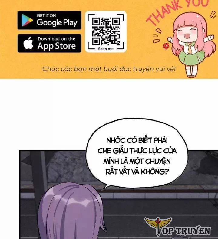 Tôi Chuyển Vàng Tại Mạt Thế 489 trang 1