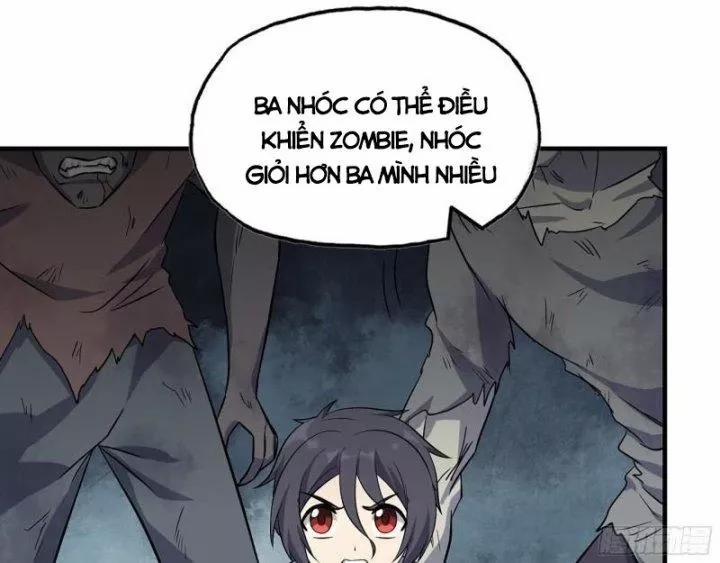 Tôi Chuyển Vàng Tại Mạt Thế 489 trang 10