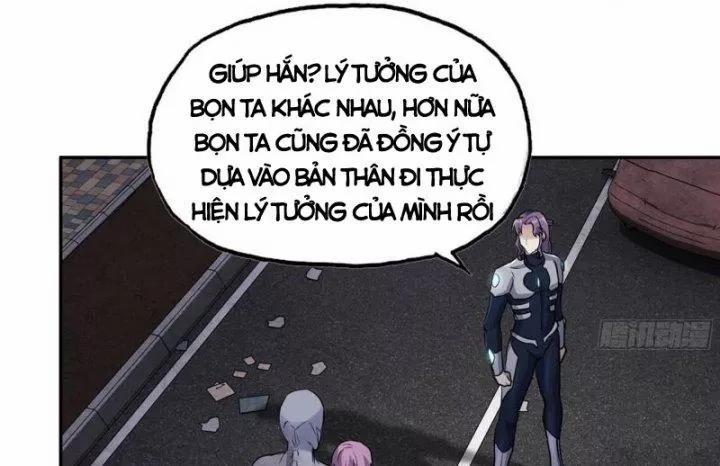 Tôi Chuyển Vàng Tại Mạt Thế 489 trang 50