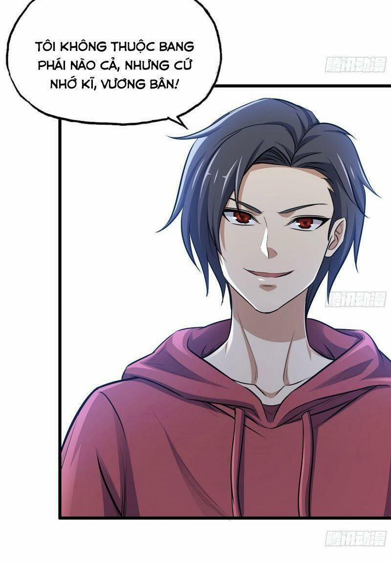 Tôi Chuyển Vàng Tại Mạt Thế 49 trang 14