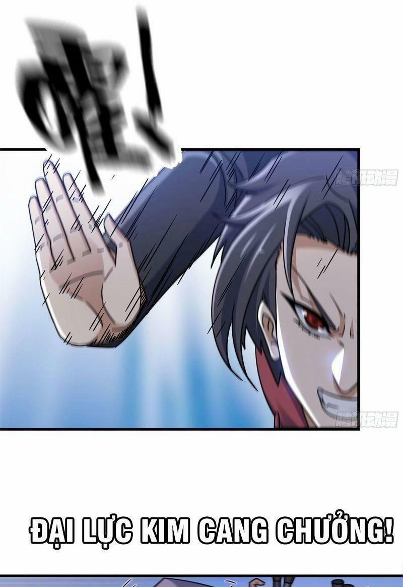 Tôi Chuyển Vàng Tại Mạt Thế 49 trang 2