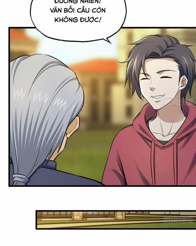 Tôi Chuyển Vàng Tại Mạt Thế 49 trang 25