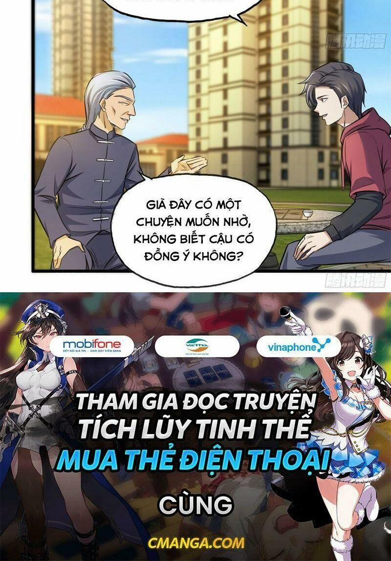 Tôi Chuyển Vàng Tại Mạt Thế 49 trang 29