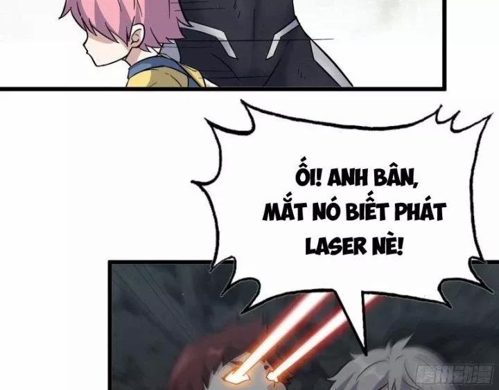 Tôi Chuyển Vàng Tại Mạt Thế 490 trang 38