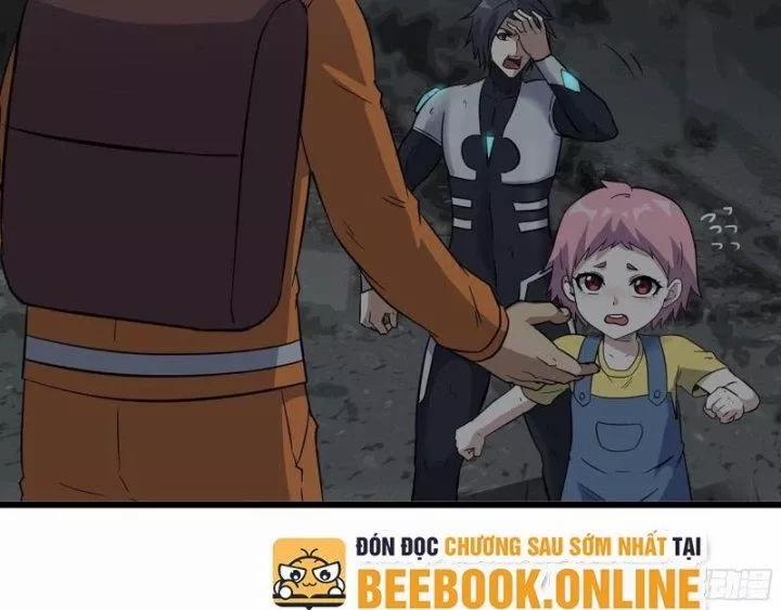 Tôi Chuyển Vàng Tại Mạt Thế 490 trang 41