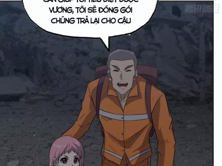 Tôi Chuyển Vàng Tại Mạt Thế 490 trang 47