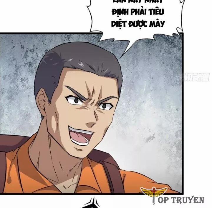 Tôi Chuyển Vàng Tại Mạt Thế 491 trang 3