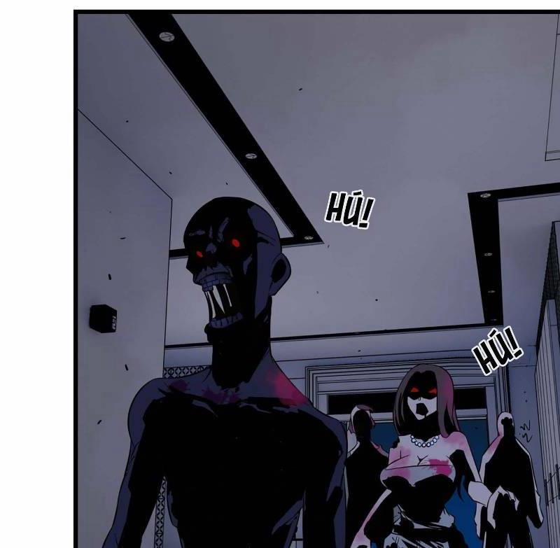 Tôi Chuyển Vàng Tại Mạt Thế 5 trang 14