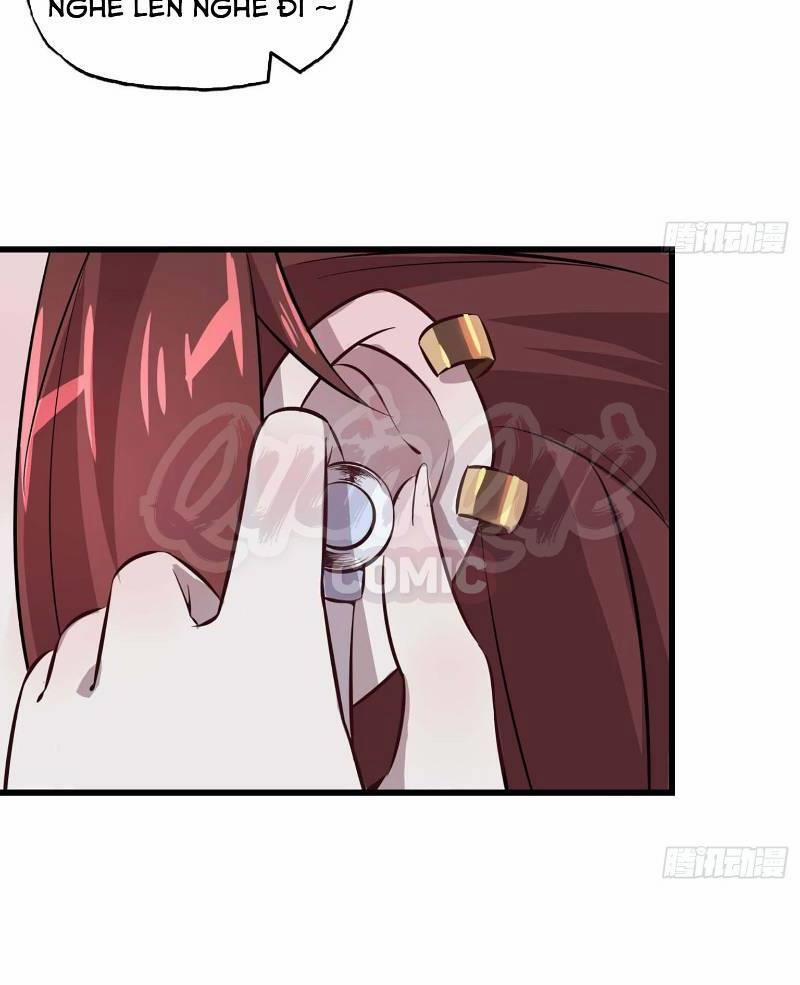 Tôi Chuyển Vàng Tại Mạt Thế 5 trang 24