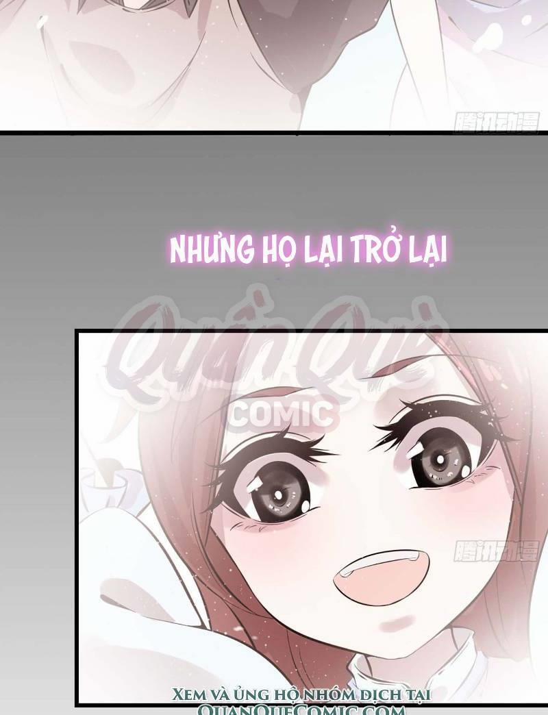 Tôi Chuyển Vàng Tại Mạt Thế 5 trang 33